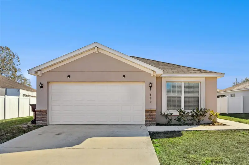 2015 Orange Ave, FL