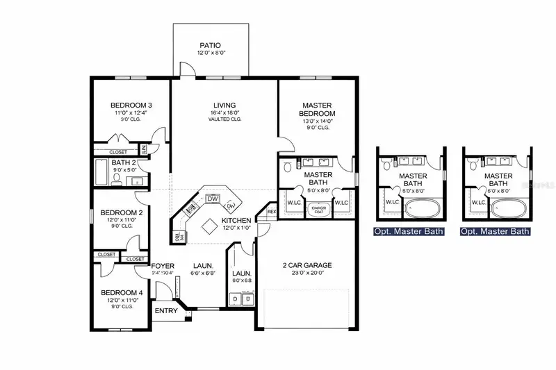 280 Hyacinth Ct, FL