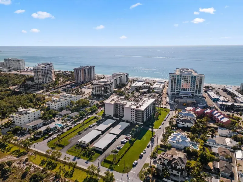 1001 Benjamin Franklin Dr #503, FL