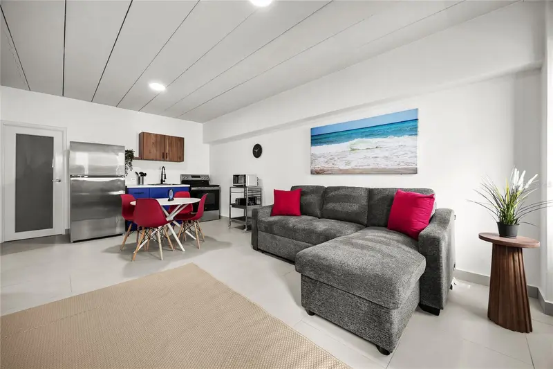 609 Condado #502, PR