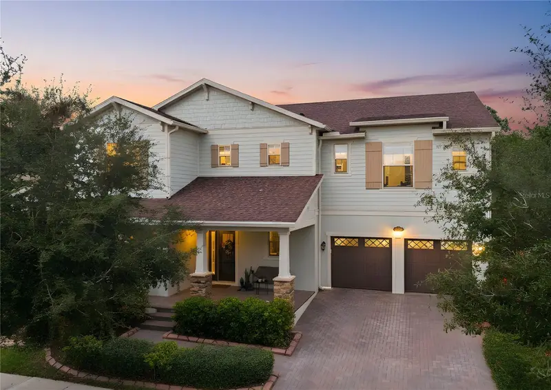 Tilden's Grove listing