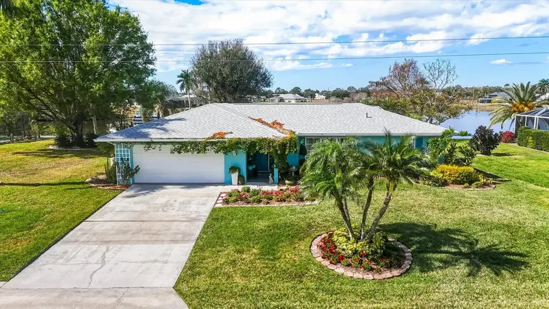 12577 Sw Kings Row, FL