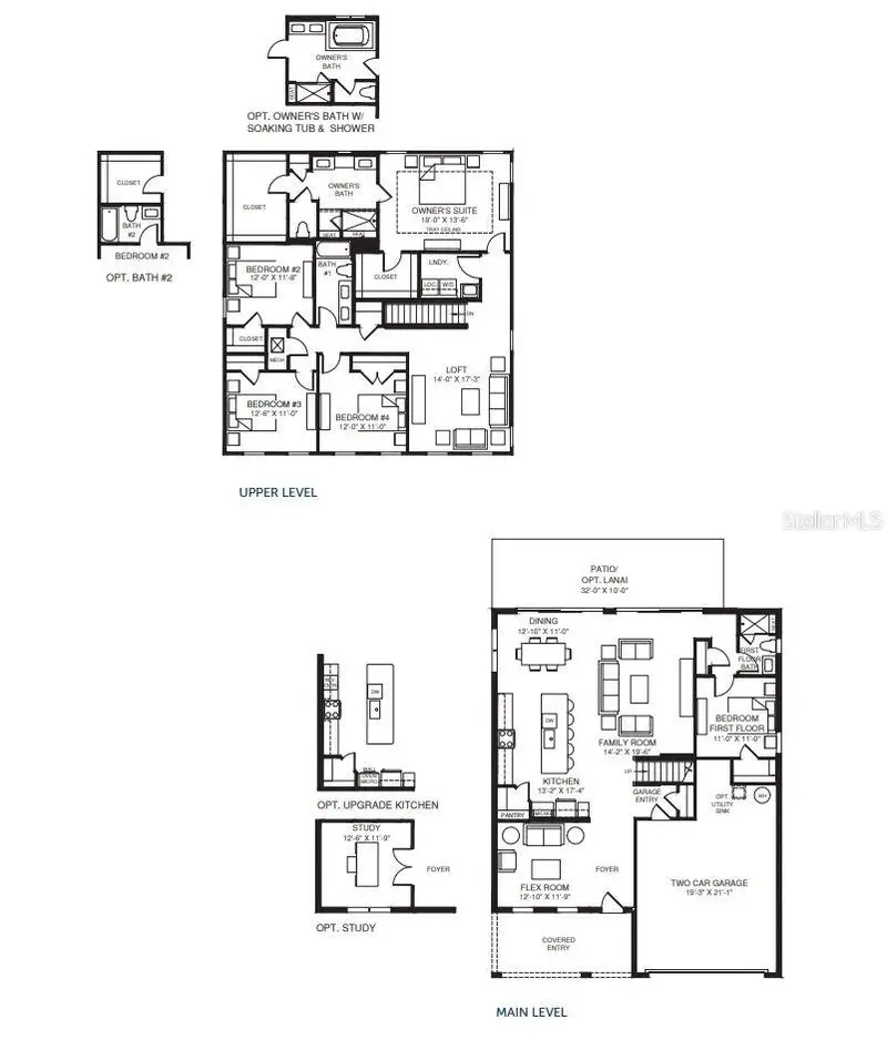 2578 Nilgiri St Nw, FL