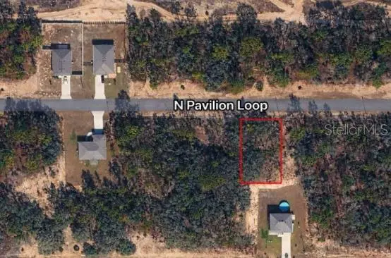6783 N Pavilion Loop, FL
