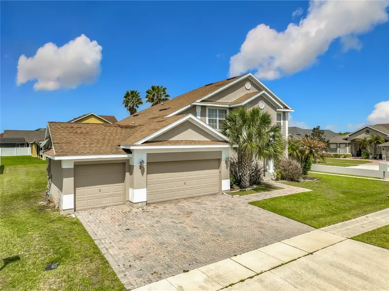 2600 Lutza Way, FL