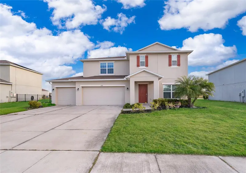 404 Quarry Rock Cir, FL