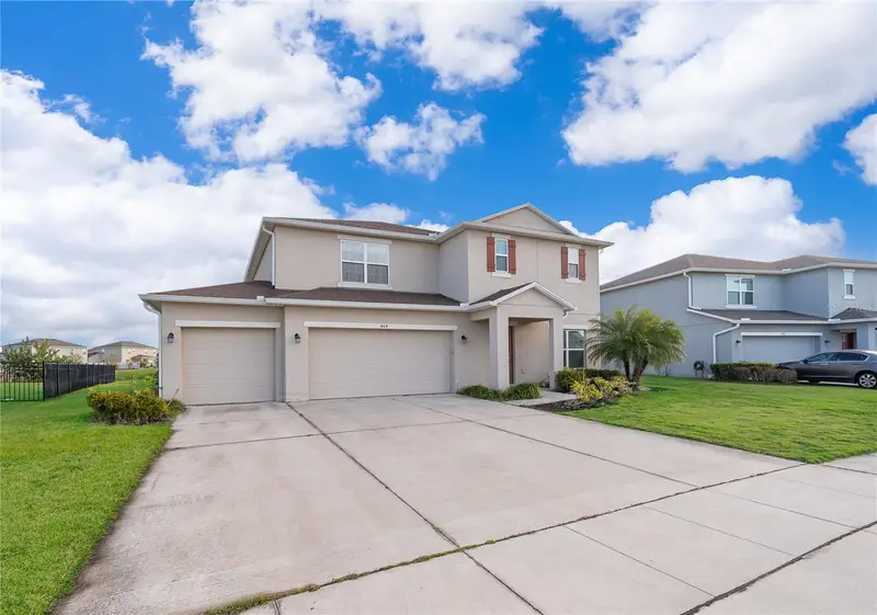 404 Quarry Rock Cir, FL