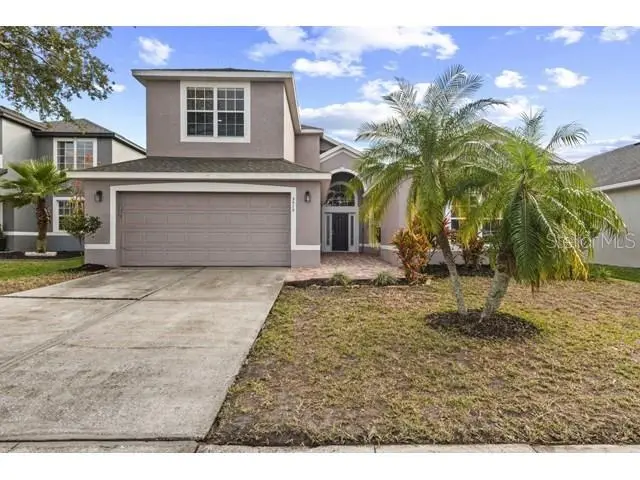 3579 Maple Ridge Loop, FL