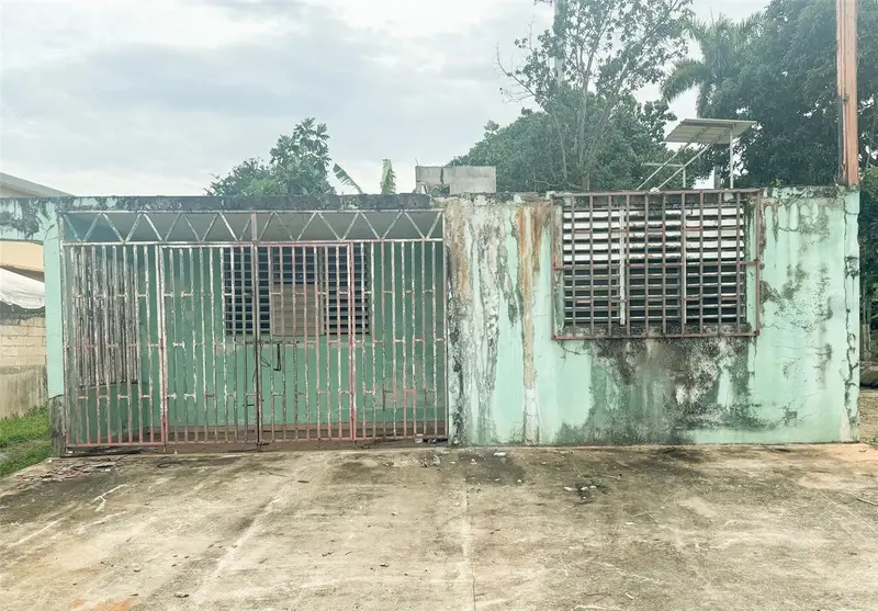 2 Bo. Trinidad Km 56.5, PR