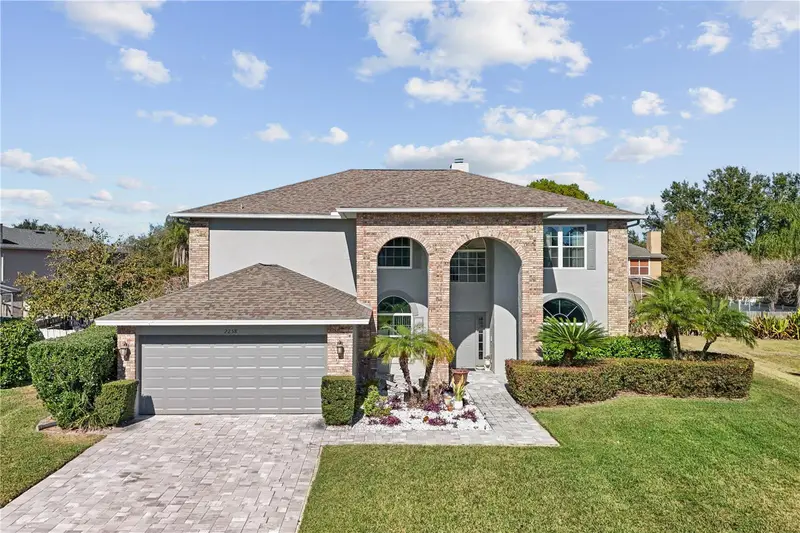 2258 Blossomwood Dr, FL