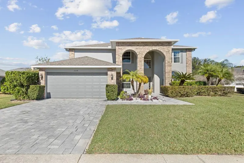 2258 Blossomwood Dr, FL