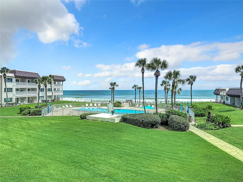 3663 S Atlantic Ave #12b, FL