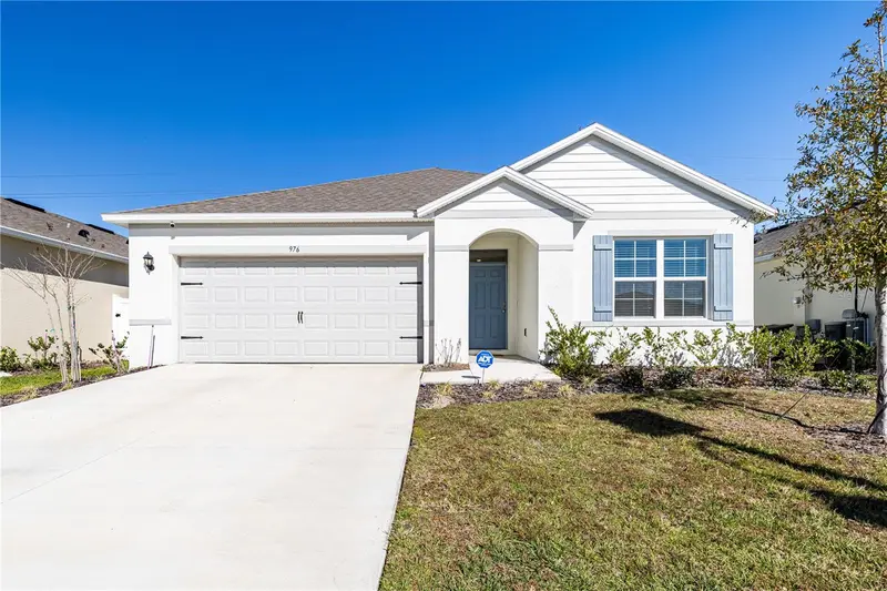 Magnolia Pointe pending