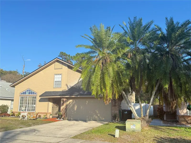 1345 Silverthorn Dr, FL