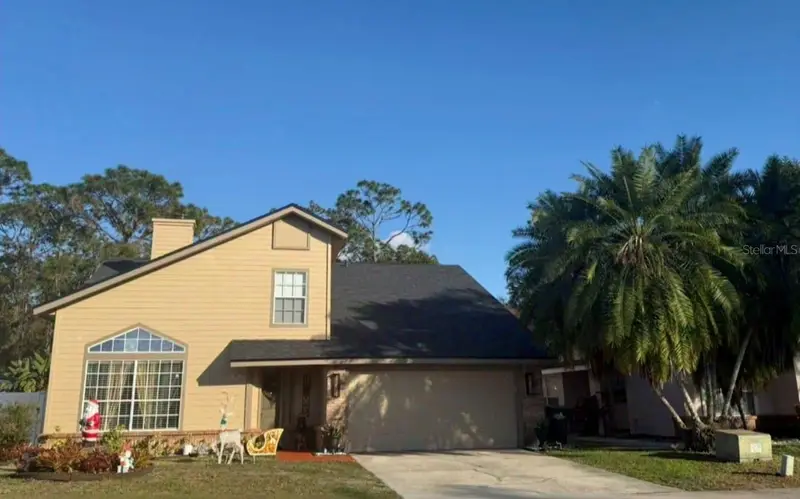 1345 Silverthorn Dr, FL