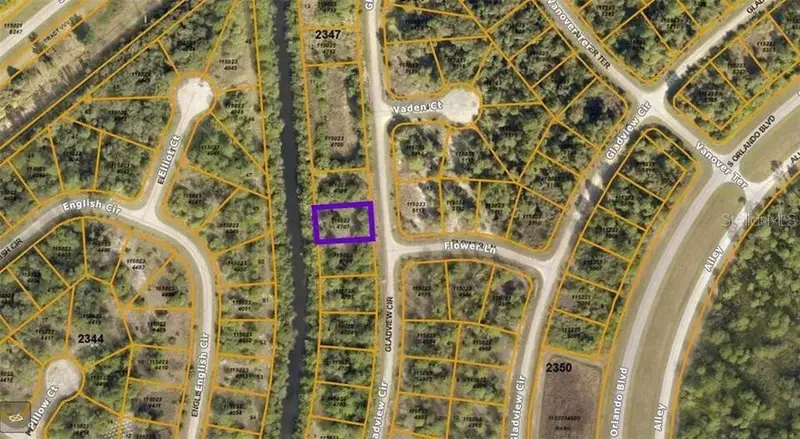 Lot 7 Gladview Cir, FL