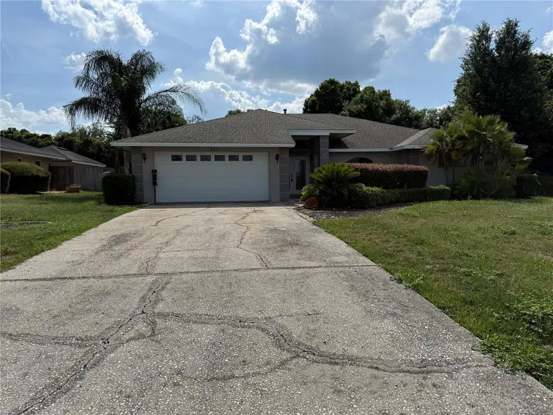 252 Santa Rosa Dr, FL