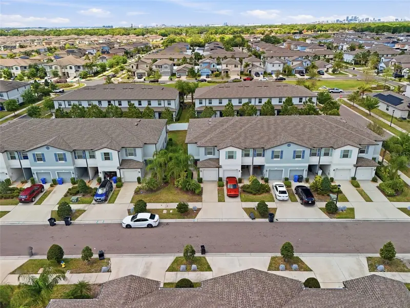 4540 Globe Thistle Dr, FL