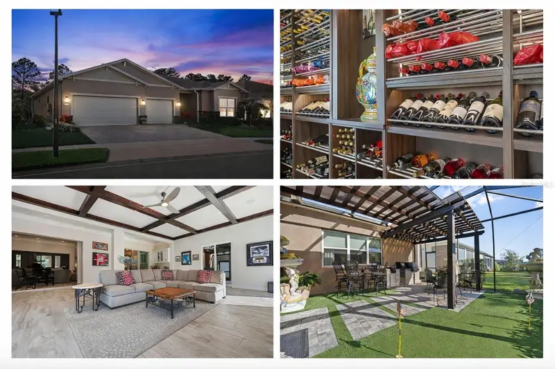 2722 River Creek Ln, FL