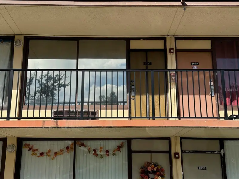 7900 S Orange Blossom Trl #2097, FL