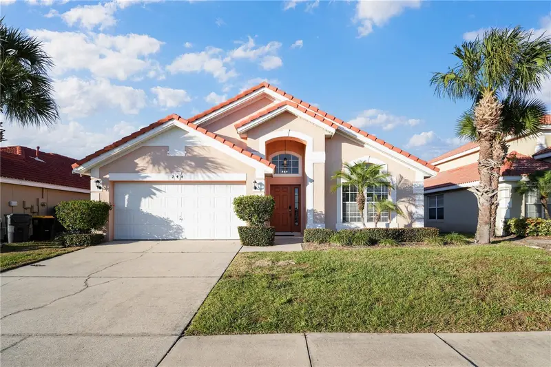 244 Paloma Dr, FL