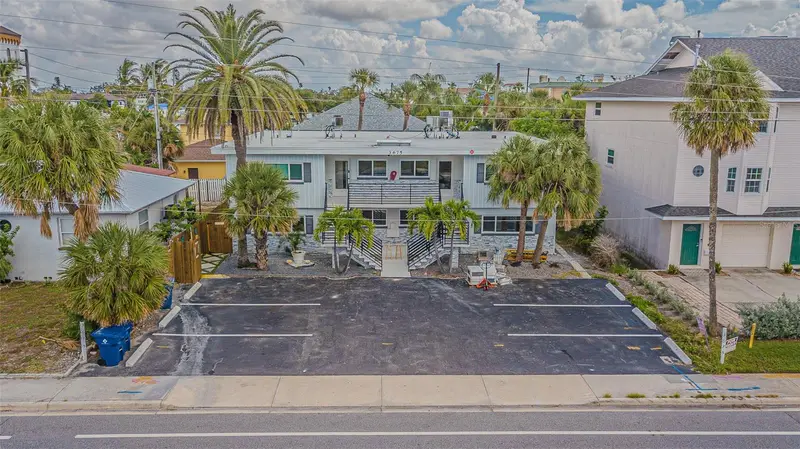 3675 Gulf Blvd #1, FL
