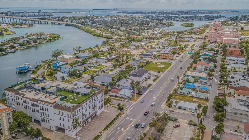 3675 Gulf Blvd #1, FL