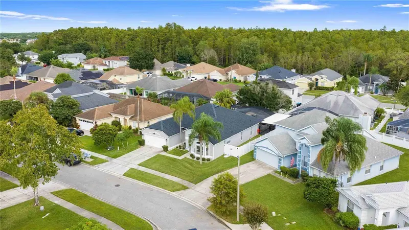 416 Becky St, FL