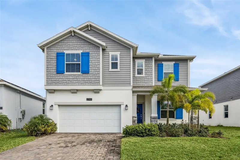 2747 Slash Way, FL
