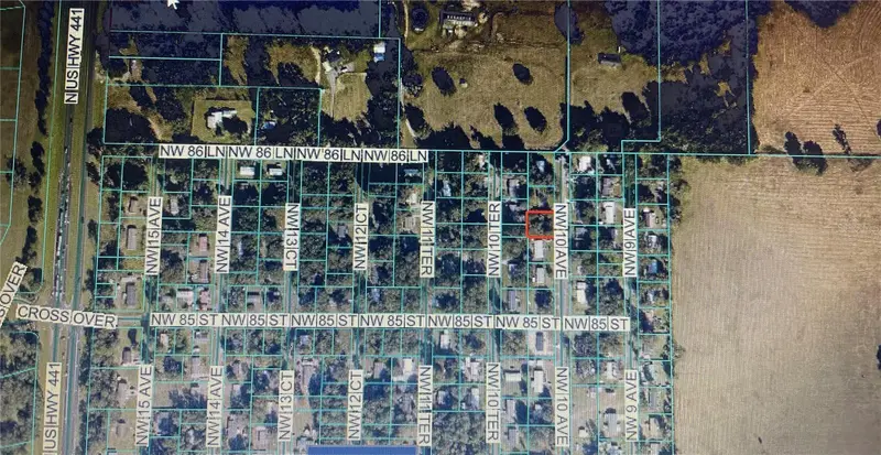00 Nw 10th Ave, FL