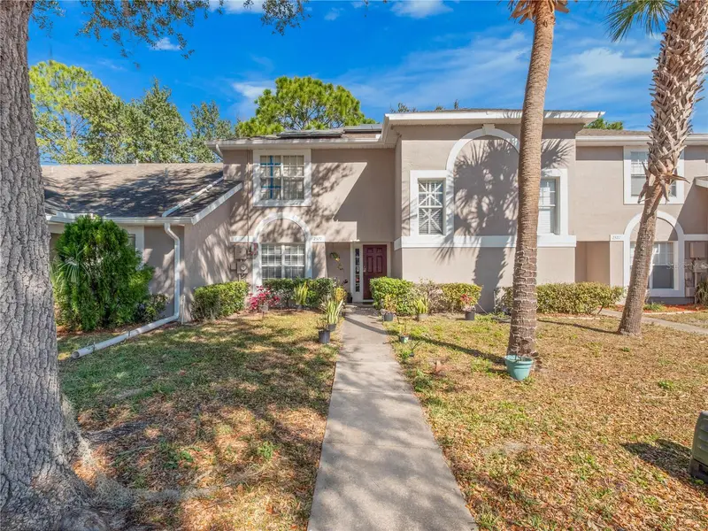2329 Water View Loop, FL