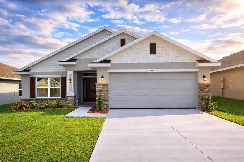 266 Verny Grove Lane, FL