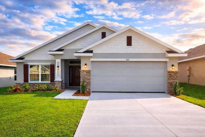 266 Verny Grove Lane, FL