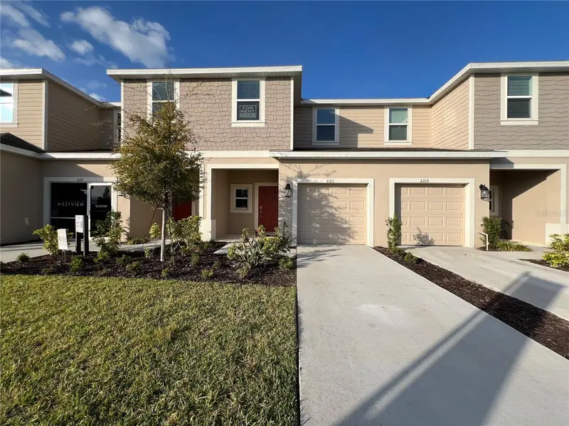 2211 Portrait St, FL