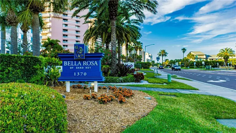 1370 Gulf Blvd #703, FL
