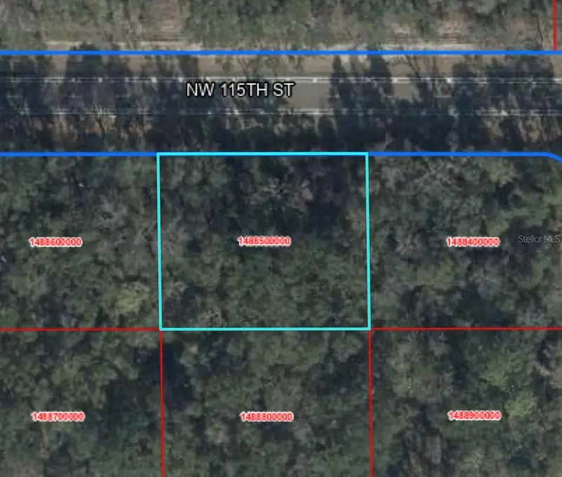 Tbd Nw 94th Ter, FL