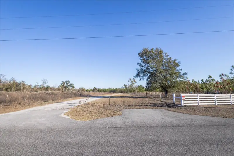 Se Rogers Sink Rd, FL
