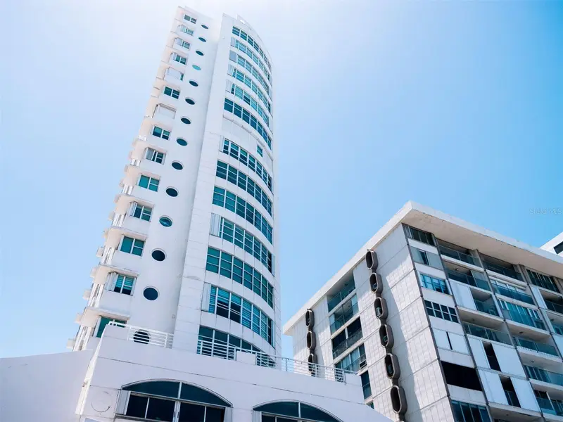 Regatta 996 Ashford Ave #6, PR