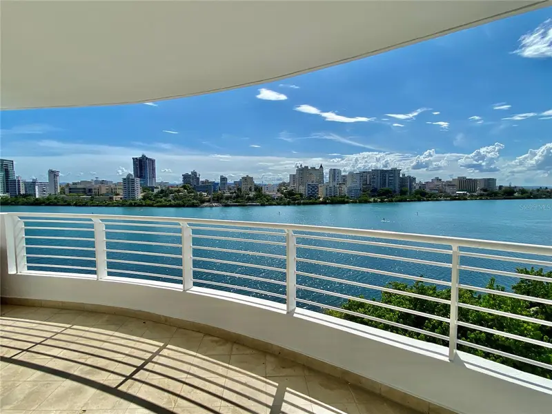 Regatta 996 Ashford Ave #6, PR