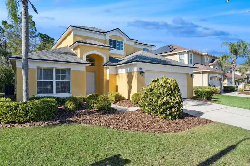 4661 Golden Beach Ct, FL