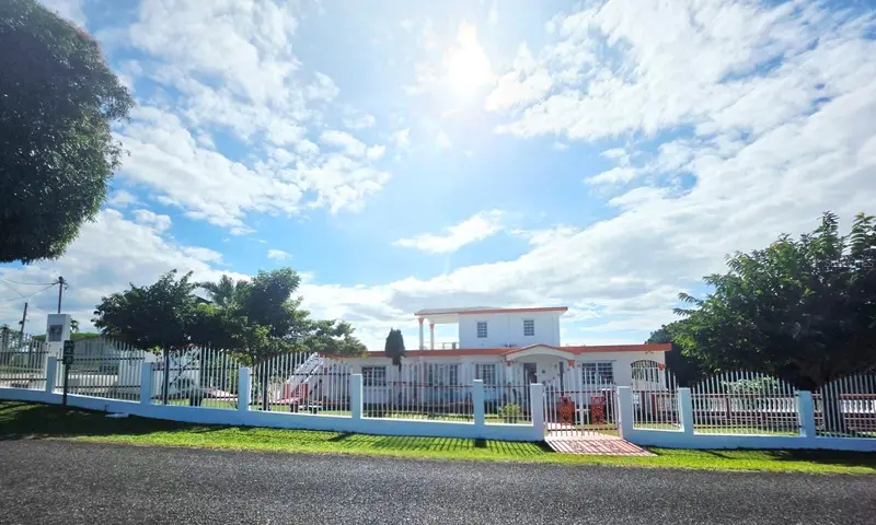 Carr. 4430, Km. 4.8 Barrio Ovejas, PR