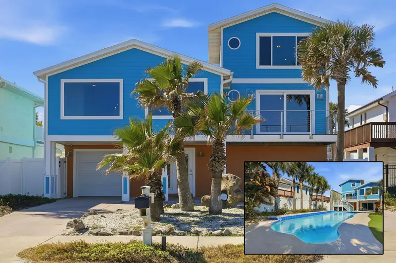 2656 S Ocean Shore Blvd, FL