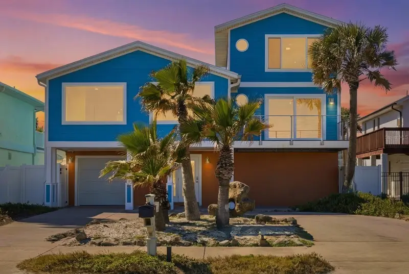 2656 S Ocean Shore Blvd, FL