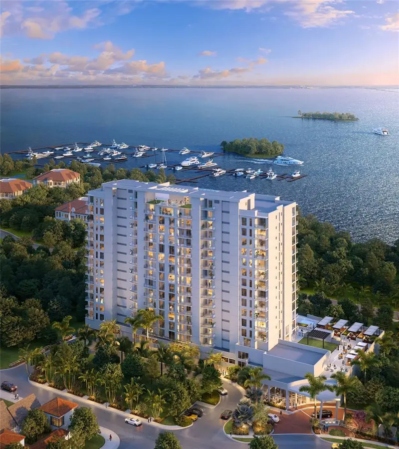 5713 Bowen Daniel Dr. #503, FL