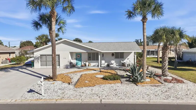 1710 Florence Ave, FL