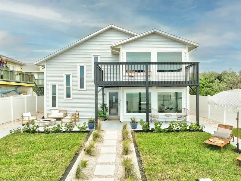 1604 S Ocean Shore Blvd, FL