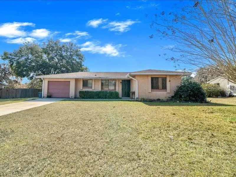 543 Silver Course Ct, FL