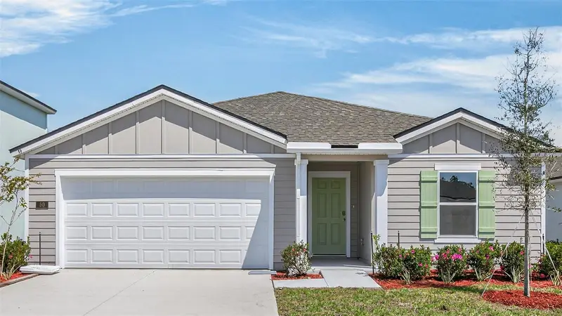 50 Sawdust Ln, FL