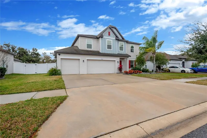 12407 Brick Cobblestone Dr, FL