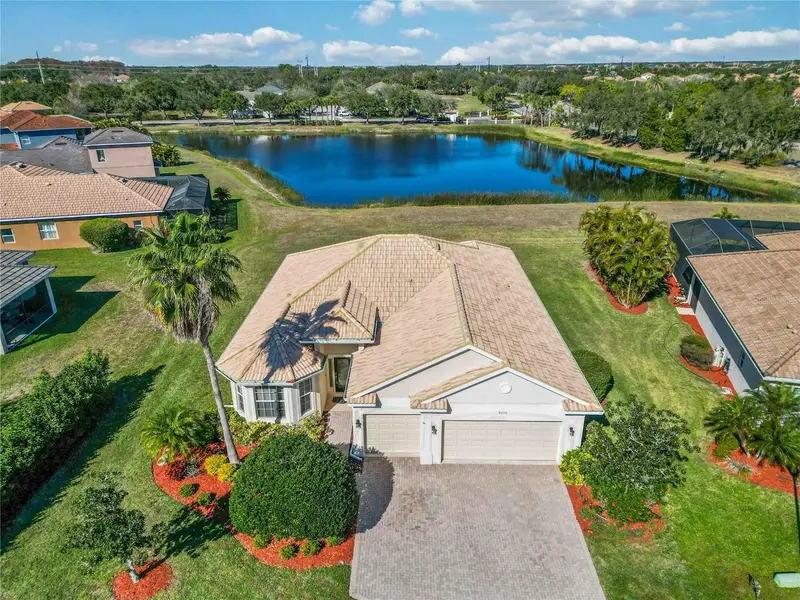 9109 Winter Harbour Way, FL